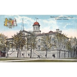 Rare collectable postcards of Canada. Vintage Postcards of Canada