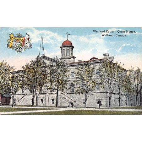 Rare collectable postcards of Canada. Vintage Postcards of Canada