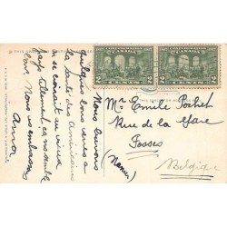 Rare collectable postcards of Canada. Vintage Postcards of Canada