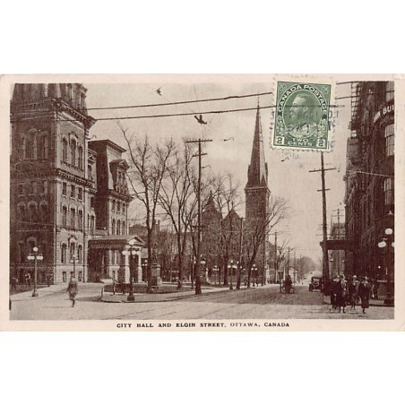 Rare collectable postcards of Canada. Vintage Postcards of Canada