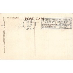 Rare collectable postcards of Canada. Vintage Postcards of Canada