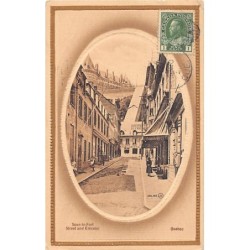 Rare collectable postcards of Canada. Vintage Postcards of Canada