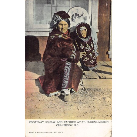 Rare collectable postcards of Canada. Vintage Postcards of Canada