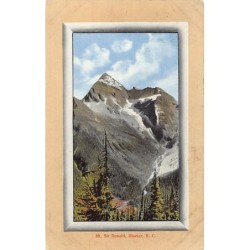 Rare collectable postcards of Canada. Vintage Postcards of Canada