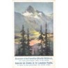 Rare collectable postcards of Canada. Vintage Postcards of Canada