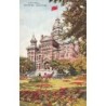 Rare collectable postcards of Canada. Vintage Postcards of Canada