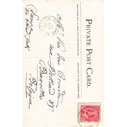 Rare collectable postcards of Canada. Vintage Postcards of Canada
