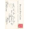 Rare collectable postcards of Canada. Vintage Postcards of Canada