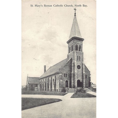 Rare collectable postcards of Canada. Vintage Postcards of Canada