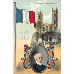 Rare collectable postcards of Canada. Vintage Postcards of Canada