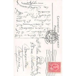 Rare collectable postcards of Canada. Vintage Postcards of Canada
