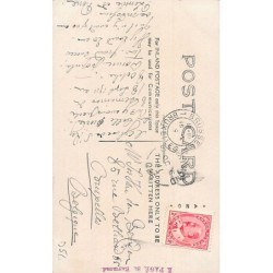 Rare collectable postcards of Canada. Vintage Postcards of Canada