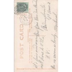 Rare collectable postcards of Canada. Vintage Postcards of Canada