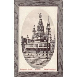 Rare collectable postcards of Canada. Vintage Postcards of Canada