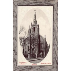 Rare collectable postcards of Canada. Vintage Postcards of Canada