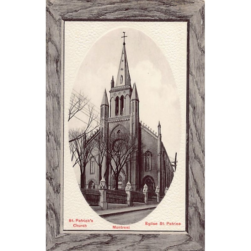 Rare collectable postcards of Canada. Vintage Postcards of Canada