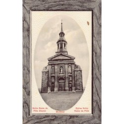 Rare collectable postcards of Canada. Vintage Postcards of Canada