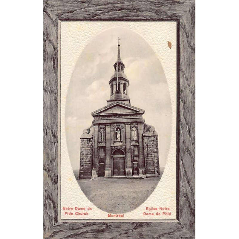 Rare collectable postcards of Canada. Vintage Postcards of Canada