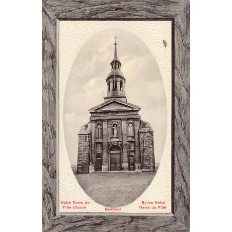 Rare collectable postcards of Canada. Vintage Postcards of Canada