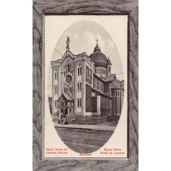 Rare collectable postcards of Canada. Vintage Postcards of Canada