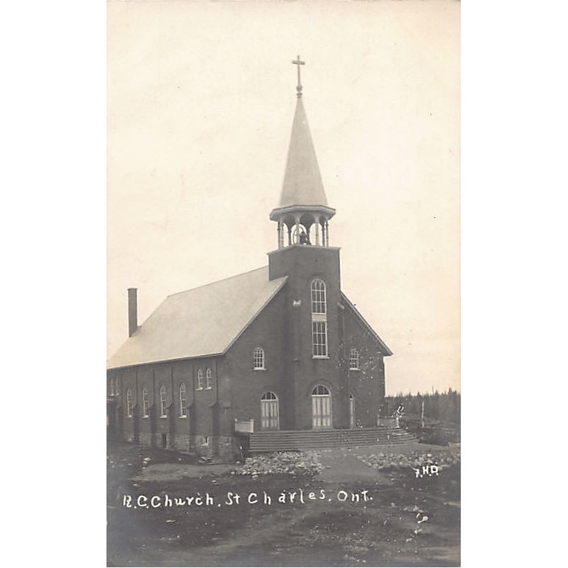 Rare collectable postcards of Canada. Vintage Postcards of Canada