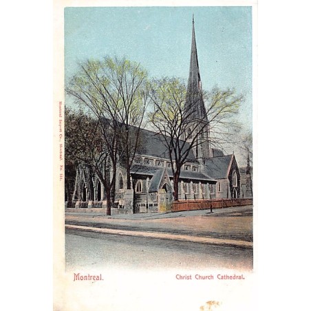 Rare collectable postcards of Canada. Vintage Postcards of Canada