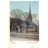 Rare collectable postcards of Canada. Vintage Postcards of Canada