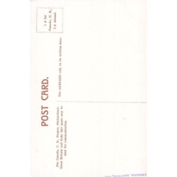 Rare collectable postcards of Canada. Vintage Postcards of Canada