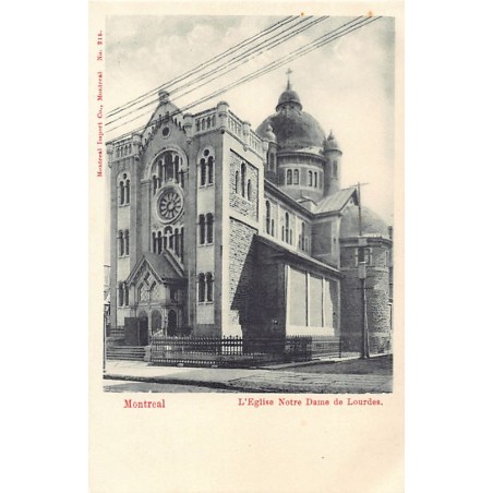 Rare collectable postcards of Canada. Vintage Postcards of Canada