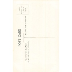 Rare collectable postcards of Canada. Vintage Postcards of Canada