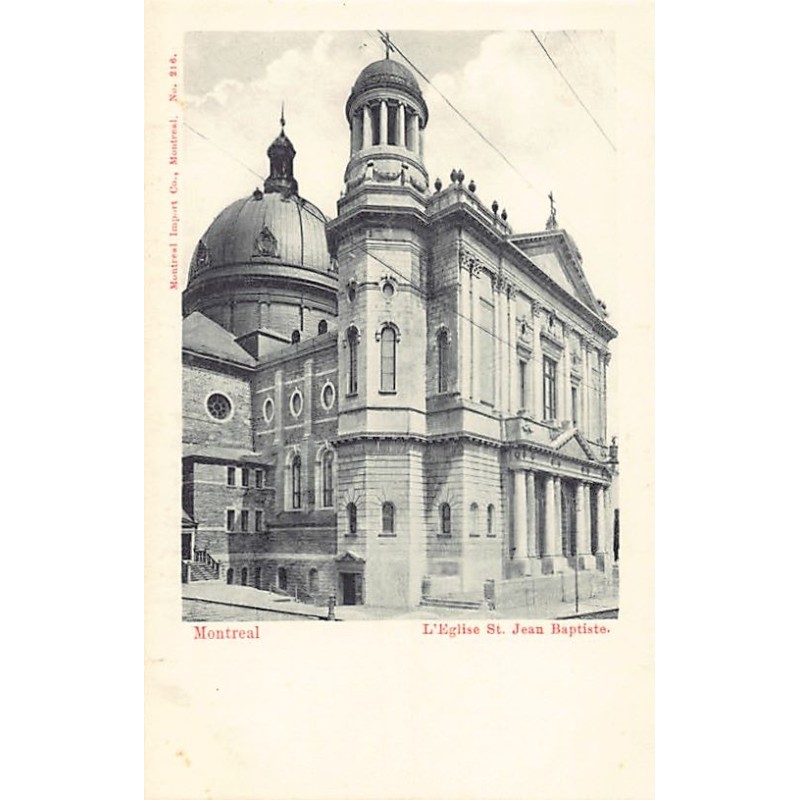 Rare collectable postcards of Canada. Vintage Postcards of Canada