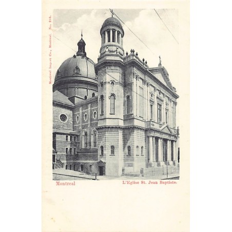 Rare collectable postcards of Canada. Vintage Postcards of Canada