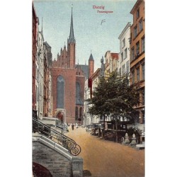 Rare collectable postcards of POLAND. Vintage Postcards of POLAND