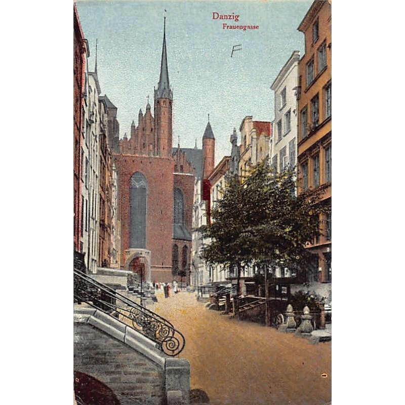 Rare collectable postcards of POLAND. Vintage Postcards of POLAND