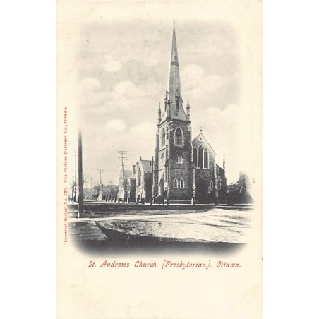 Rare collectable postcards of Canada. Vintage Postcards of Canada