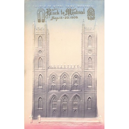 Rare collectable postcards of Canada. Vintage Postcards of Canada