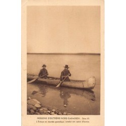 Rare collectable postcards of Canada. Vintage Postcards of Canada