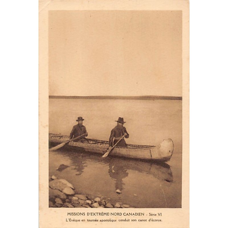 Rare collectable postcards of Canada. Vintage Postcards of Canada