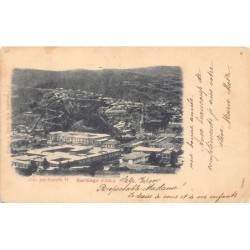 Rare collectable postcards of Chile. Vintage Postcards of Chile