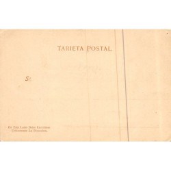 Rare collectable postcards of Chile. Vintage Postcards of Chile