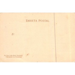 Rare collectable postcards of Chile. Vintage Postcards of Chile