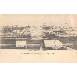 Rare collectable postcards of Chile. Vintage Postcards of Chile