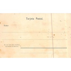 Rare collectable postcards of Chile. Vintage Postcards of Chile