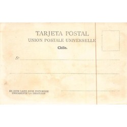 Rare collectable postcards of Chile. Vintage Postcards of Chile