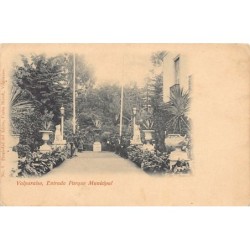 Rare collectable postcards of Chile. Vintage Postcards of Chile