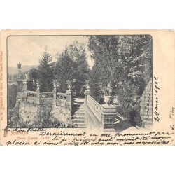 Rare collectable postcards of Chile. Vintage Postcards of Chile