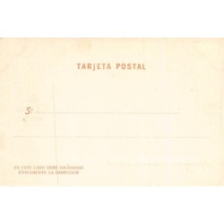 Rare collectable postcards of Chile. Vintage Postcards of Chile