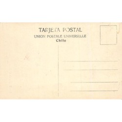 Rare collectable postcards of Chile. Vintage Postcards of Chile