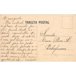 Rare collectable postcards of Chile. Vintage Postcards of Chile