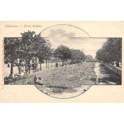 Rare collectable postcards of Chile. Vintage Postcards of Chile